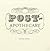 Post-Apothecary