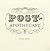 Post-Apothecary