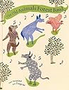 The Old Animals' Forest Band
