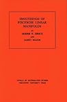 Smoothings of Piecewise Linear Manifolds (Annals of Mathematics Studies, 80)