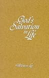 God's Salvation i...