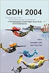 GDH 2004 - PROCEEDINGS OF THE THIRD INTERNATIONAL SYMPOSIUM ON THE GERASIMOV-DRELL-HEARN SUM RULE AND ITS EXTENSIONS