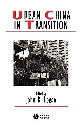 Urban China in Transition (Hardcover)