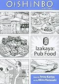 Izakaya: Pub Food