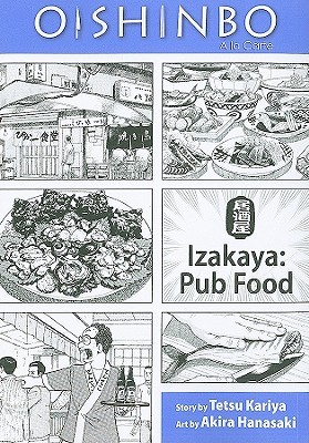 Izakaya: Pub Food (Paperback)