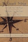 The Caspak Trilogy by Edgar Rice Burroughs
