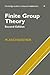Finite Group Theory (Cambridge Studies in Advanced Mathematics, Series Number 10)