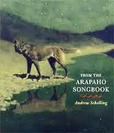 From the Arapaho Songbook (Paperback)