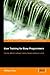 User Training for Busy Programmers: Develop effective software training classes quickly and easily
