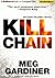 Kill Chain by Meg Gardiner