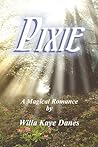 Pixie by Willa Kaye Danes