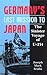 Germany's Last Mission to Japan : The Sinister Voyage of 'U-234