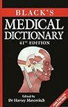 Black's Medical Dictionary Black's Medical Dictionary