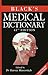 Black's Medical Dictionary