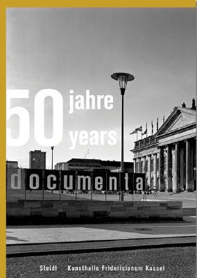 50 Years Of Documenta, 1955-2005 (2 Volumes)
