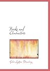 Books and Charact...