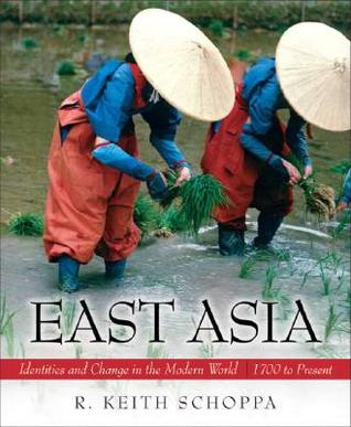 East Asia: Identities and Change in the Modern World (1700 to Present)