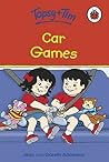 Topsy And Tim Car Games