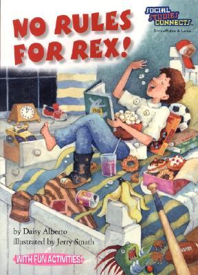 No Rules for Rex! (Social Studies Connects)
