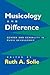 Musicology and Difference: ...
