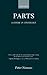 Parts: A Study in Ontology