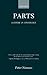 Parts by Peter M. Simons