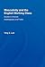 Masculinity and the English Working Class in Victorian Autobiography and Fiction (Literary Criticism & Cultural Theory)