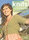 Knits to Fit and Flatter by Jane Ellison Knits to Fit and Flatter by Jane Ellison