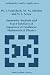 Symmetry Analysis and Exact Solutions of Equations of Nonlinear Mathematical Physics (Mathematics and Its Applications, 246)