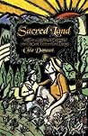 Sacred Land by Clea Danaan