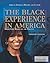 The Black Experience in America: From Civil Rights to the Present (African American History and Culture)
