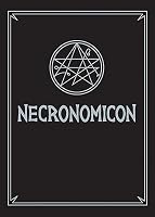 The Necronomicon By Simon – Mass Market Paperback – Good Condition