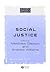 Social Justice by Matthew Clayton
