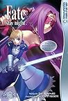 Fate/stay night, Vol. 3