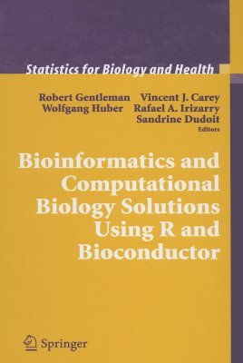 Bioinformatics and Computational Biology Solutions Using R and Bioconductor (Statistics for Biology and Health)