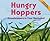 Hungry Hoppers: Grasshoppers in Your Backyard (Backyard Bugs)