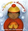 An Orange in January by Dianna Hutts Aston