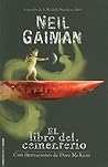 El libro del cementerio by Neil Gaiman
