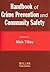 Handbook of Crime Prevention and Community Safety