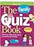 Family Quiz Book: Discover Silly Stuff About You And Your Family
