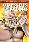 Odysseus and the Cyclops (Graphic Greek Myths and Legends)