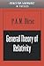 General Theory of Relativity