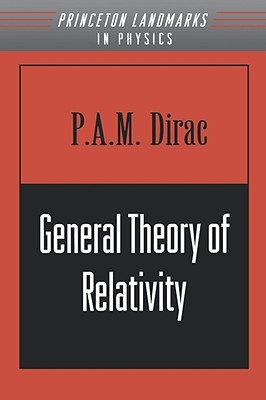 General Theory of Relativity (Paperback)