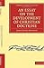 An Essay on the Development of Christian Doctrine (Cambridge Library Collection - Religion)