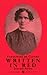Written In Red: Selected Poems (Poets of Revolt Series)
