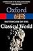 The Oxford Dictionary of the Classical World by John Roberts