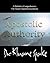 Apostolic Authority: Why Au...