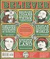 The Believer, Issue 66: October 2009 The Believer, Issue 66: October 2009