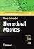Hierarchical Matrices: A Means to Efficiently Solve Elliptic Boundary Value Problems (Lecture Notes in Computational Science and Engineering, 63)