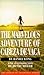 The Marvelous Adventure of Cabeza De Vaca by Haniel Long